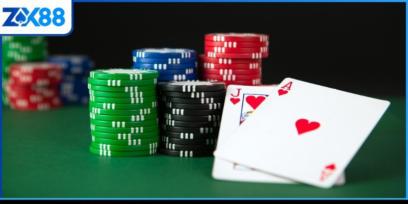 Chiến thuật game bài Cào 3 lá nâng cao hiệu quả nhất