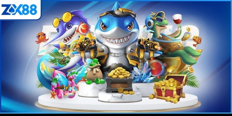 Mẹo tránh gặp rủi ro khi tham gia săn thưởng sảnh bắn cá