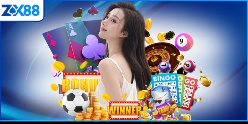 Những dòng game không nên bỏ lỡ nếu ghé thăm sảnh cược