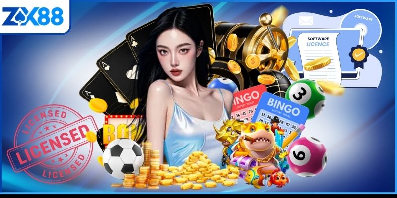 Quy trình cấp phép nghiêm ngặt