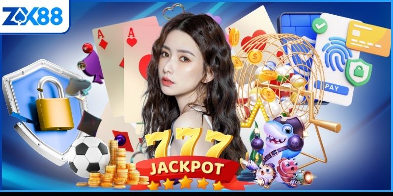 Thông tin khái quát về chính sách bảo mật nền tảng